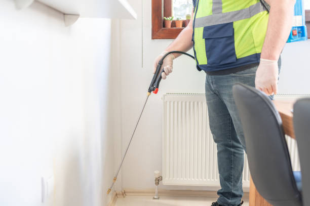 Best Affordable Pest Control Services  in Checotah, OK